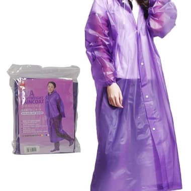 IMP IMPERMEABLE T/ABRIGO