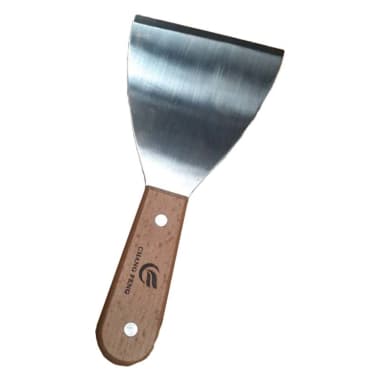 IMP ESPATULA 4 PARA COCINA INDUC/VIDRIO