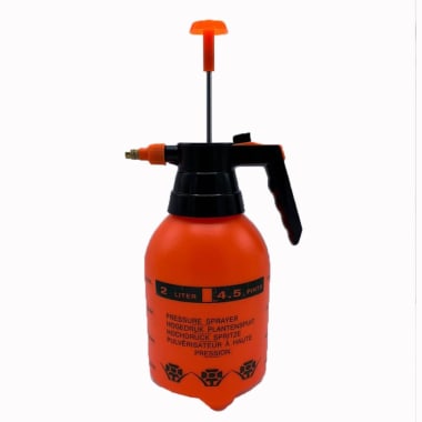IMP BOMBA P/FUMIGAR 2LT NARANJA S/IVA