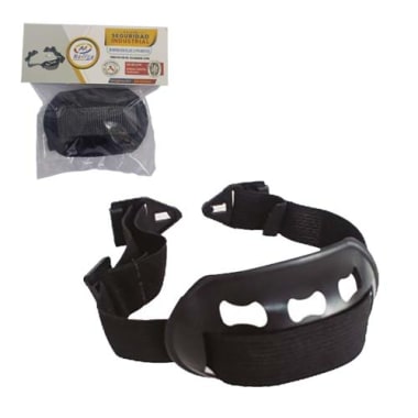 BARBIQUEJO ADAPTABLE 2 PUNTOS NG 10KG