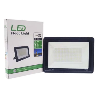 IMP REFLECTOR LED 85-265V 150W 6.5K IP66