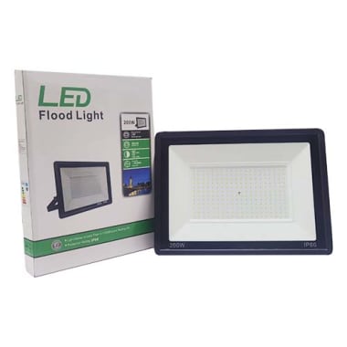 IMP REFLECTOR LED 85-265V 200W 6.5K IP66