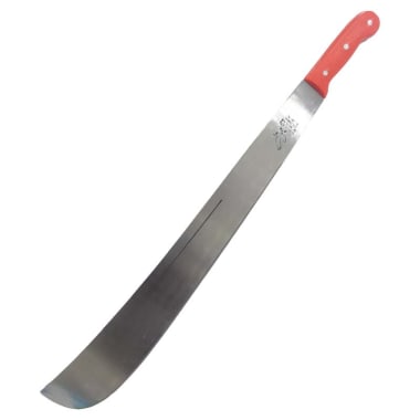 IC MACHETE GAVILAN T/YEGUA TOMATE 191-24