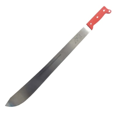 IC MACHETE GAVILAN T/RULA TOMATE 706-24 C/REVOL