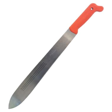 IC MACHETE GAVILAN T/PEINILLA TOMATE 721-18 C/REVO