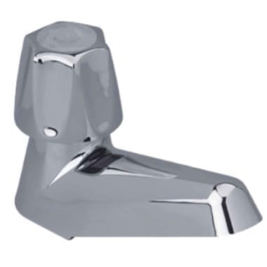 FV C2230/71CR LLAVE LAVABO CAPRI RESINA