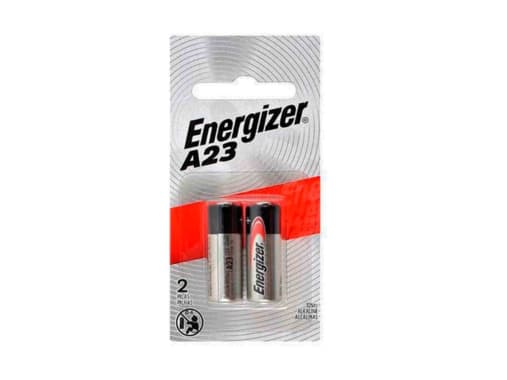 ENERGIZER PILA LITHIO A23 (72PRxCJ) (A23BPZ-2)