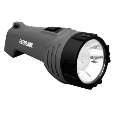 EVEREADY LINTERNA LED RECARGABLE 1LED=9 (1U)