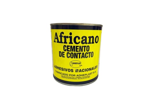 ADHE AFRICANO CEMENTO CONT. LT (45U)