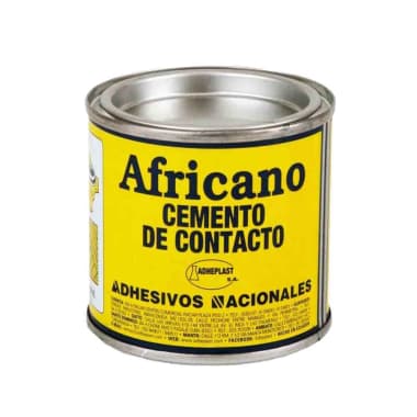 ADHE AFRICANO CEMENTO CONT. 1/24 (160U)