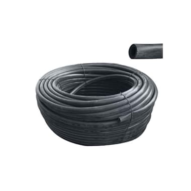 MANG. NEGRA AGUA 1/2" 13K (40PSI) REF. (100MXRL)