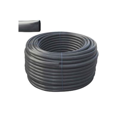 MANG. NEGRA LUZ 1/2" 9K SEMI REF. (100MXRL)