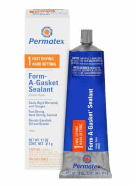 PERMATEX SELLADOR 11onz 1C (12UxCJ) (80003)