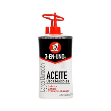 ACEITE 3 EN 1 90ML GRANDE (24UXCJ)