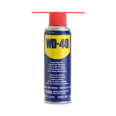 WD-40 SPRAY 5.5onz 5556 (24)