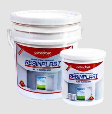 ADHE RESIMPLAST  RESINA CN 20KG