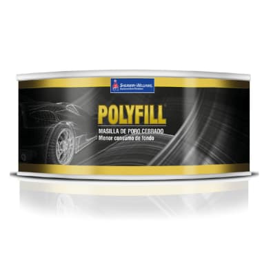 CO MASILLA POLIESTER POLYFILL 6026-2KG (8UxCJ)