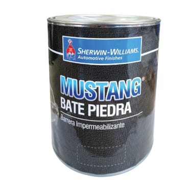 CO MUSTANG BATE PIEDRA NEGRO BP101-GL (4UxCJ)