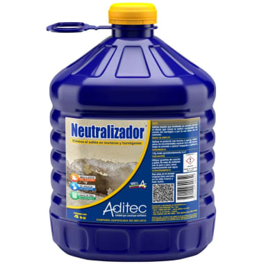 ADITEC NEUTRALIZADOR 4KG (4UxCJ)