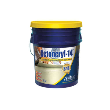 ADITEC BETONCRYL-14 20KG