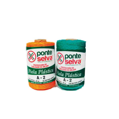 PONTE SELVA PIOL/POLIP. A-2 40GR. (30UXFD)