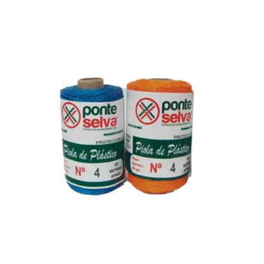 PONTE SELVA PIOL/POLIP. A-4 40GR. (30UXFD)