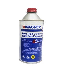 WAGNER LIQUIDO DE FRENO 21B 8OZ (24UNXCJ)