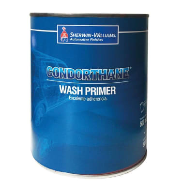 CO CONDORTHANE WASHPRIMER KIT LT 618C-1/4GL (6UxCJ