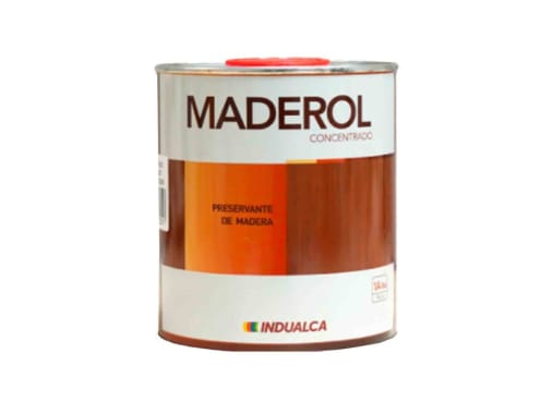 INDUALCA MADEROL CONCETRADO GL