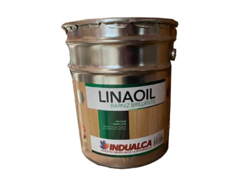 INDUALCA BARNIZ LINAOIL PRESERVANTE CN