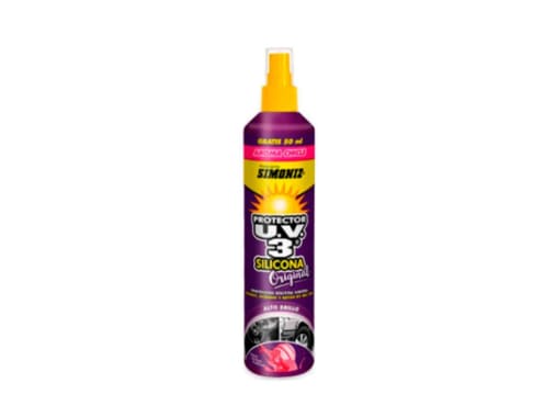 SIMONIZ PROTECTOR UV3 CHICLE 300ML (12UxCJ)