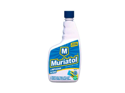 SELLO AZUL MURIATOL LT (12UNXCJ)