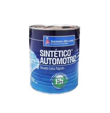 CO SINTETICO 5100-GL SECADO RAPIDO BLANCO