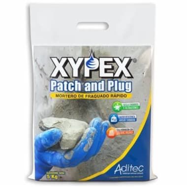 ADITEC PATCH AND PLUG 5KG