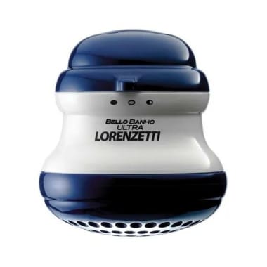 LORENZETTI DUCHA AZUL BELLO BANHO 110V ULTRA (16xC