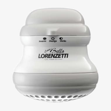 LORENZETTI DUCHA GRIS BELLO BANHO 110V ULTRA (16xC