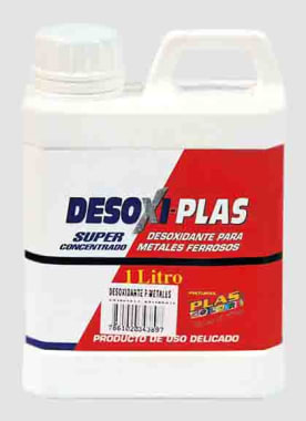 ADHE DESOXI-PLAST LT