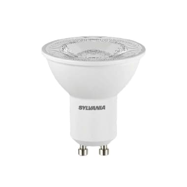 SYLVANIA FOCO DICROICO LED 6W 3000K GU10