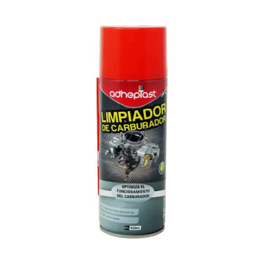 ADHE LIMPIADOR CARBURADOR 450ML