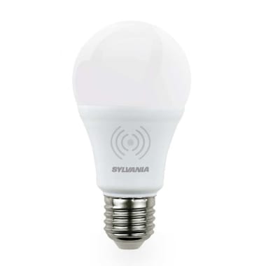 SYLVANIA FOCO LED 10W TOLEDO SENSOR MOVIMIENTO