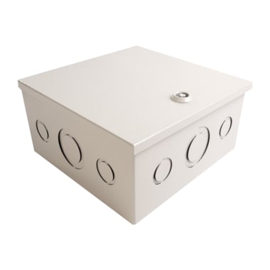 IMPA CAJA DE PASO C/LLAVE 30x30x10cm 1U (5UxFD)