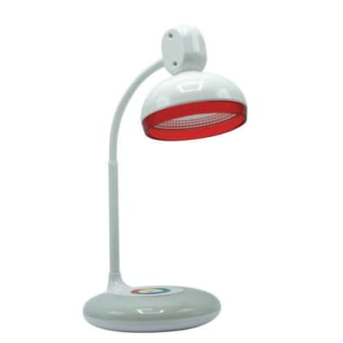 *LQ IMP LAMP LED ESCRITORIO 6.5K BASE MULTICOL