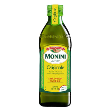 Monini aceite de oliva (500g)