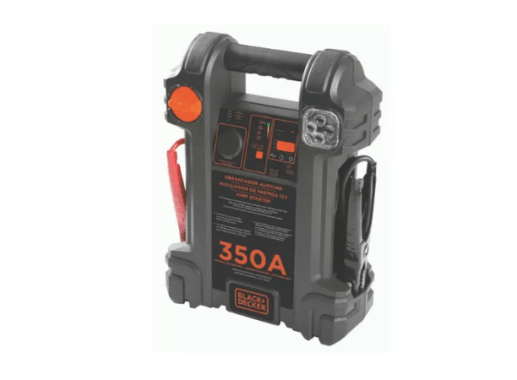  Partidor de Emergencia 350 Amp