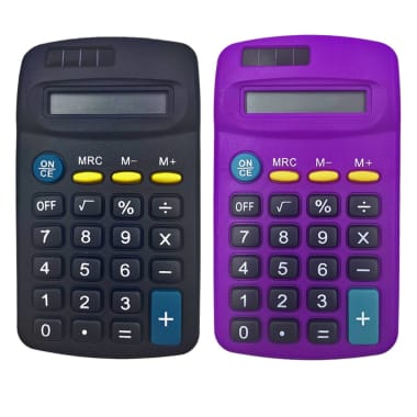 Calculadora