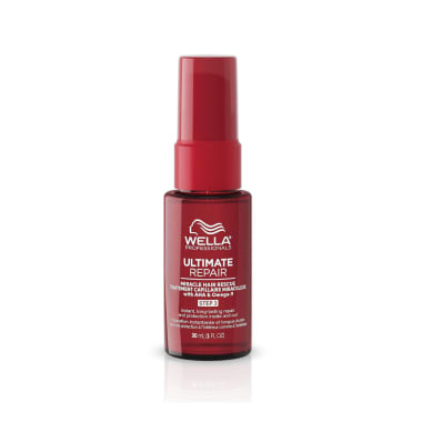 ULTIMATE REPAIR MIRACLE HAIR RESCUE
