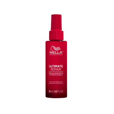 ULTIMATE REPAIR MIRACLE HAIR RESCUE