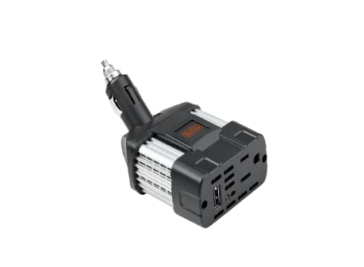 INVERSOR DE CORRIENTE B&D 100W