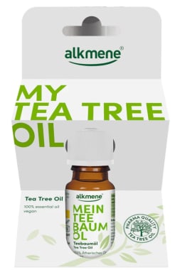 Alkmene TTO - Mi Aceite de Árbol de Té 10 ml