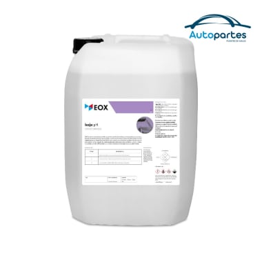 Baja Ph | Concentrado 24%
